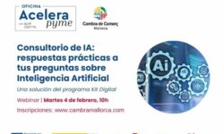 Consultorio de IA: respuestas prácticas a tus preguntas sobre Inteligencia Artificial